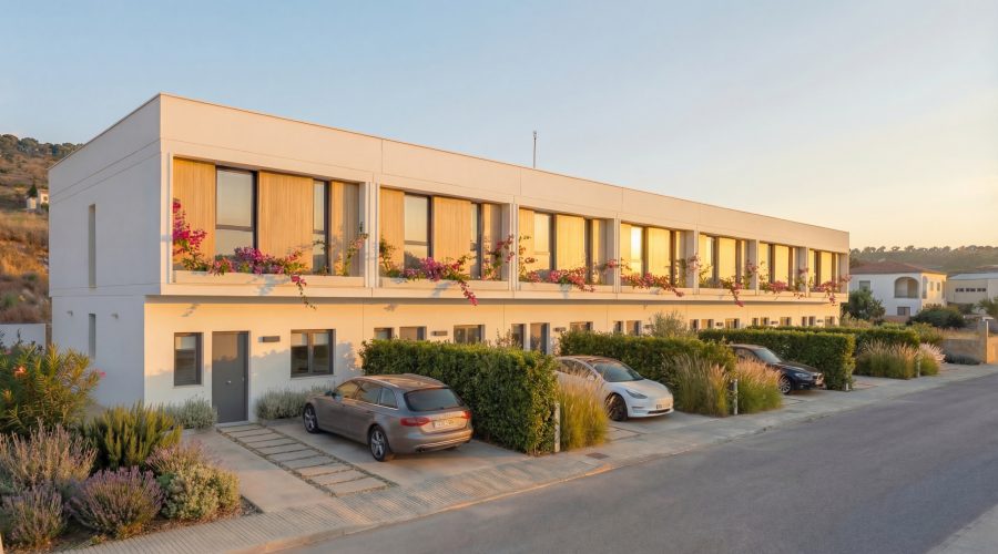 Sta.Catalina-Exterior